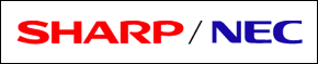 Sharp/NEC